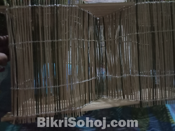 Fishing increment